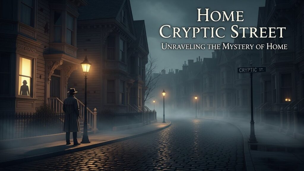 Home Cryptic Street: Unraveling the Mystery of Home Image Fx 2025 12 23T055617.525 1024x576