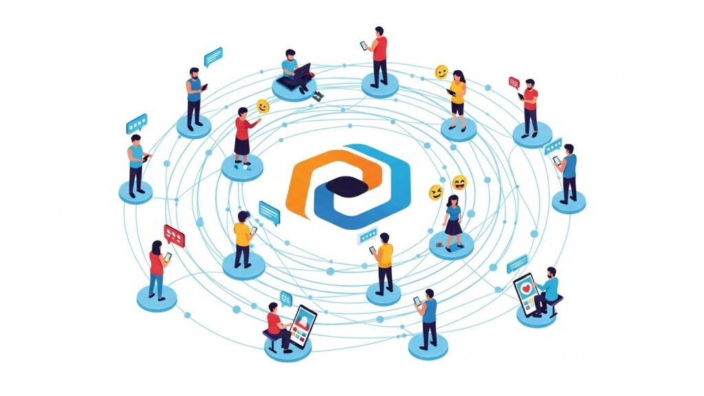 The Visual Revolution: How Wallapix is Changing the Way We See Social Media Image Fx 2025 12 26T022016.982 1024x576