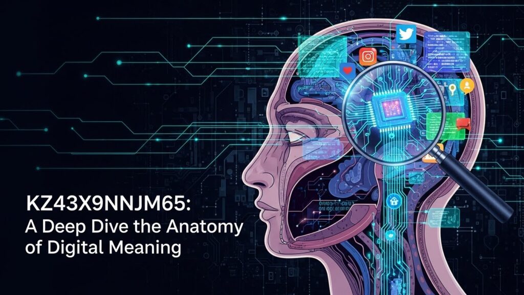 KZ43X9NNJM65: A Deep Dive into the Anatomy of Digital Meaning Image Fx 2025 12 26T022921.833 1024x576