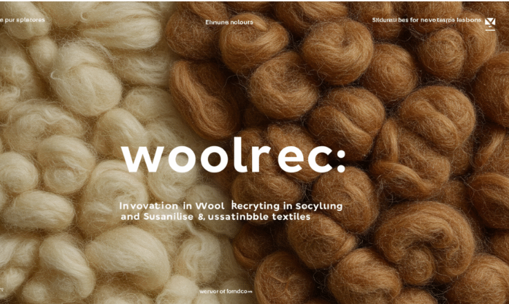 WoolRec: The Digital Renaissance of Sustainable Fashion Screenshot 2025 12 21T054326.673