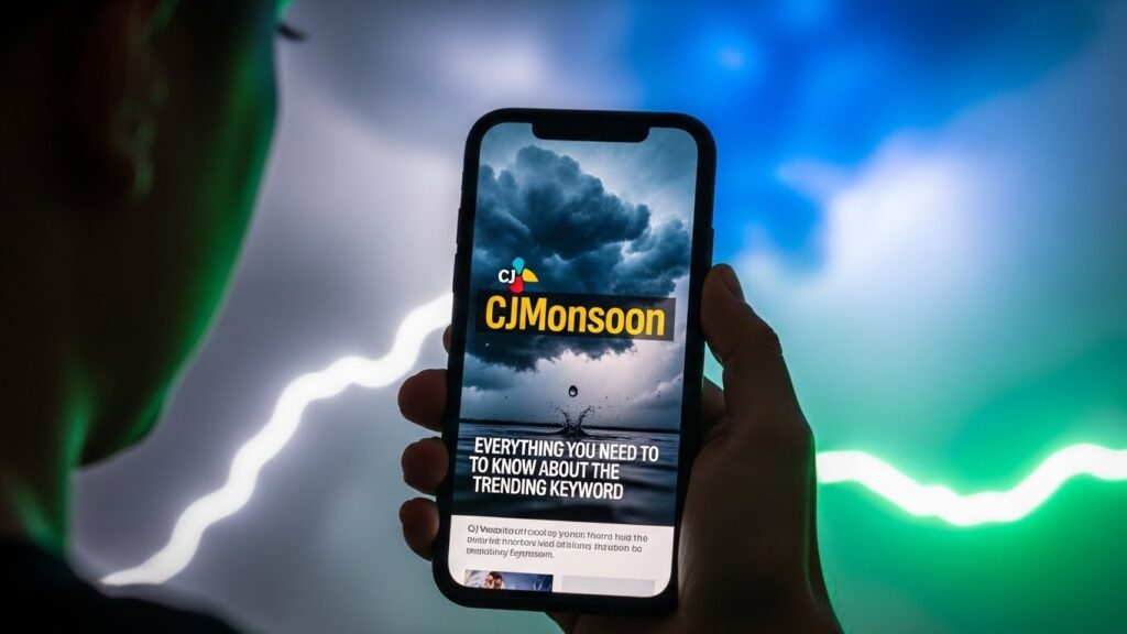 CJMonsoon: Everything You Need to Know About the Trending Keyword Image Fx 2026 01 08T055648.427 1024x576