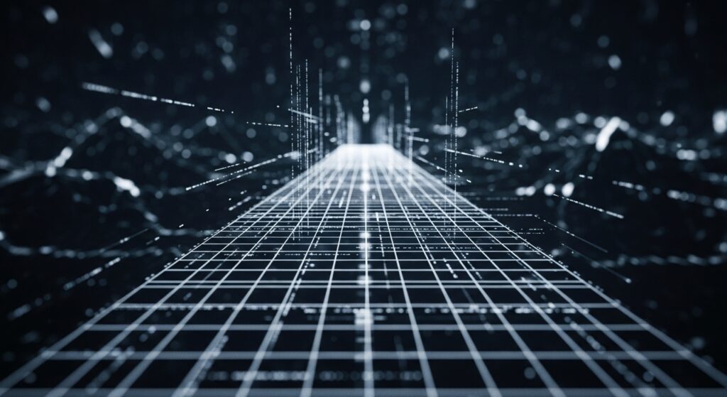 Tiimatuvat: The Concept of the Immaculate Grid in the Digital Era